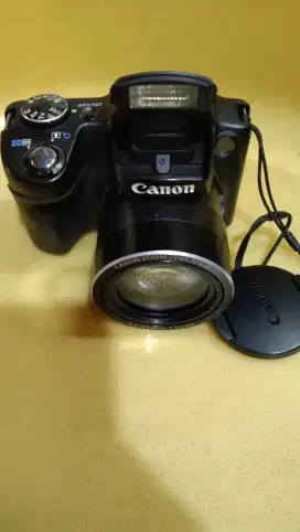 Canon power shot sx 510 wifi