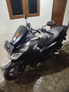 PCX CBU THAILAND 2016