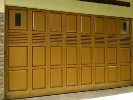 Pintu Henderson mewah berkualitas