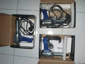 Dijual hotgun. Cocok buat industri rumah tangga