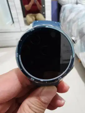 Jam tangan Oppo watch X2