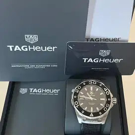 Tag Heuer Tag Heuer Aquaracer Automatic 500M Calibre 5