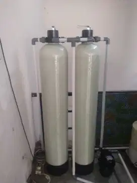 Filter air nanotech 10'54 + pemasangan