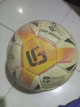 Jual bola sepak/mini soccer