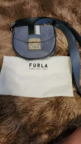 FURLA mini Bag Original 100%