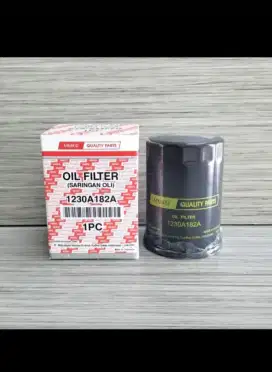 Filter Oli All New Pajero Sport Dakar