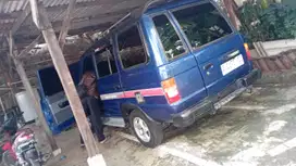 Toyota Kijang 1994 Bensin
