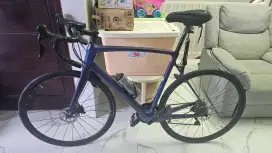 Roadbike Polygon Strattos S7 XL 2021