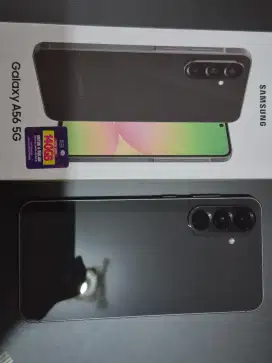 Jual Cepat Samsung A56 12/256