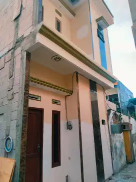 Jual rumah murah surabaya setro Bulak cumpat