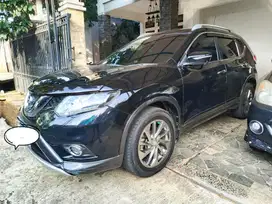 Nissan X-Trail 2015 Bensin