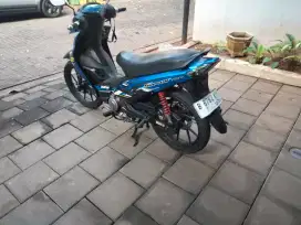 Di jual motor Shogun RR 2007