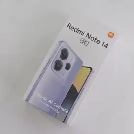 REDMI NOTE 14 5G