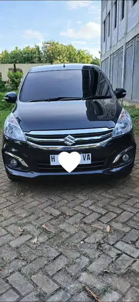 Suzuki Futura 2015 Bensin