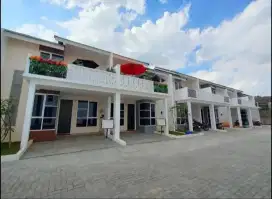 RUMAH TAKE OVER KREDIT PROSES MUDAH HANYA DATA KTP DIKARAWACI