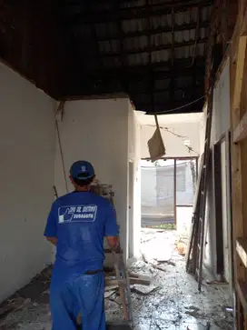Promo Spesial Perbaikan Plafon! Wujudkan Interior Impian Anda!
