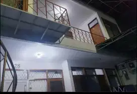 Di Jual Murah Rumah Kos Kos ks Tubun slipi hitel santika