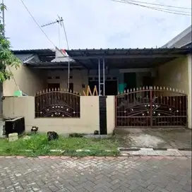 Rumah LT 90m Dijual Cepat di Bekasi Timur Regensi Regency