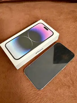 Jual iphone 14 pro ibox