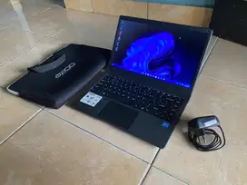 Laptop Axio 14 inch Like New RAM 6 GB SSD 238 GB Mybook Pro C1 Slim