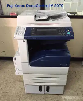 Mesin Fotocopy Multifungsi Fuji Xerox DocuCentre IV 5070