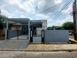 Rumah LT 108m Dijual Cepat di Bekasi Timur Regensi Regency