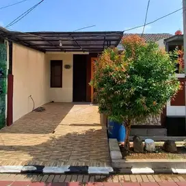 Rumah Dijual Cepat Harga Murah di Bekasi Timur Regensi Regency