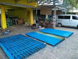 service rolling door pasar minggu