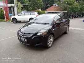 Toyota Limo 2008 Bensin