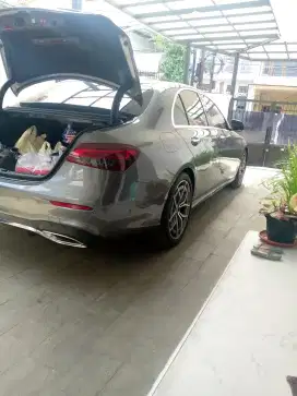 Saya sedang berikhtiar mencari pekerjaan sebagai driver pribadi/kantor
