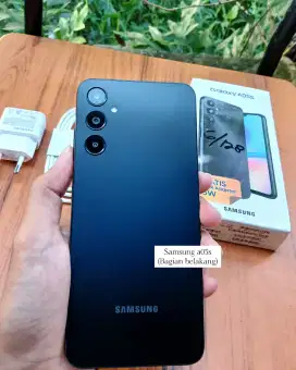 Jual Cepat Samsung Galaxy A05s