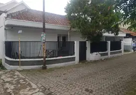 Sewa Rumah Margahayu Posisi Hook