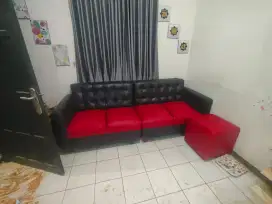 Service sofa dan costume sofa