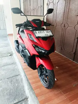 Dijual Vario 160 CC kayles remot