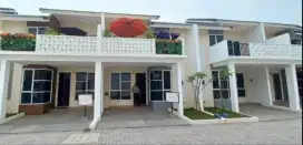RUMAH TAKE OVER KREDIT PROSES MUDAH HANYA DATA KTP DIKARAWACI