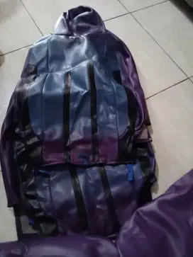 Sarung jok Ayla