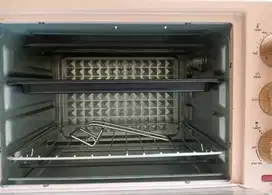 Prelove oven mito mo 777