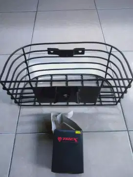 KERANJANG DAN FRONTBLOCK
