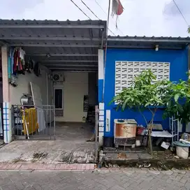 Over Kredit 97 Juta Rumah di Bekasi Timur Regensi Regency BTR 7