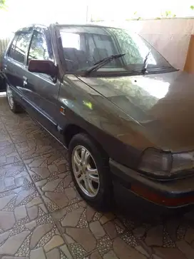 Daihatsu Classy 1992 Bensin