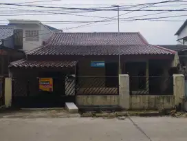 Rumah SHM Di Jatimakmur Bekasi