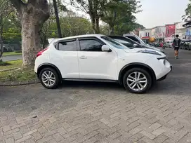 Nissan Juke RX automatic
