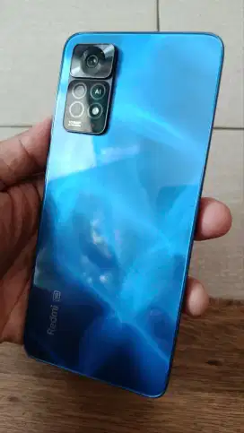 REDMI NOTE 11 PRO NFC 5G RAM 8+8/128