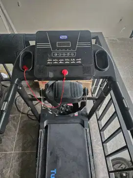 Treadmill Twen T512HA+M