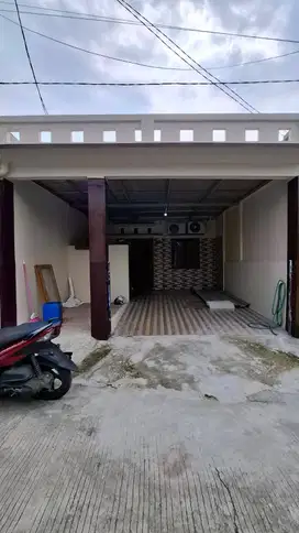 Jual Murah Rumah Cluster Minimalis Murah Satria Jaya Tambun Selatan