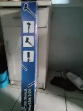 Stand multifunctional (mic)