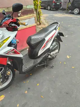 Beat stater halus pajak baru telat