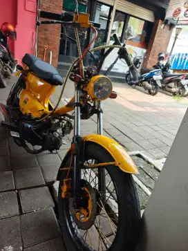 Dijual Honda astrea 95