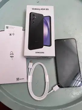Samsung Galaxy A54 5G