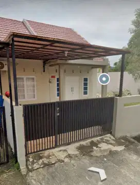 Disewakan rumah di Kubu Dalam Parak Karakah Padang